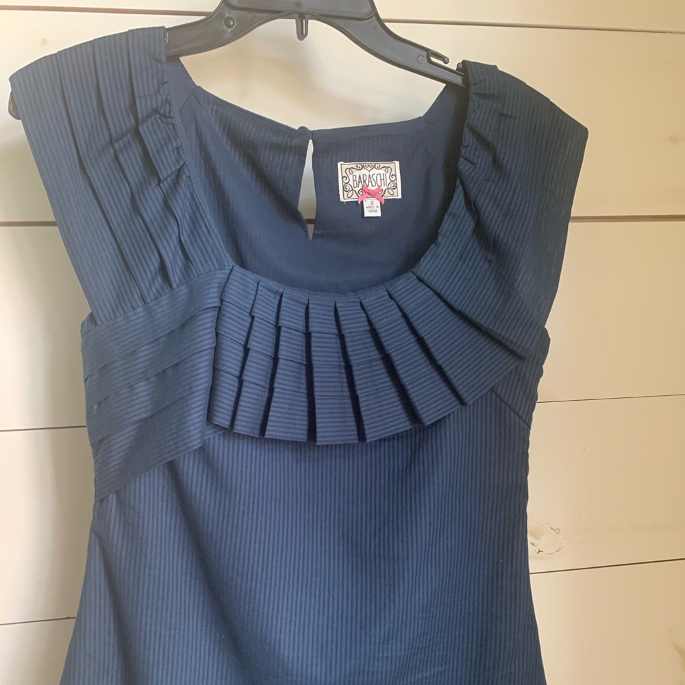 Anthropologie blouse - size 2